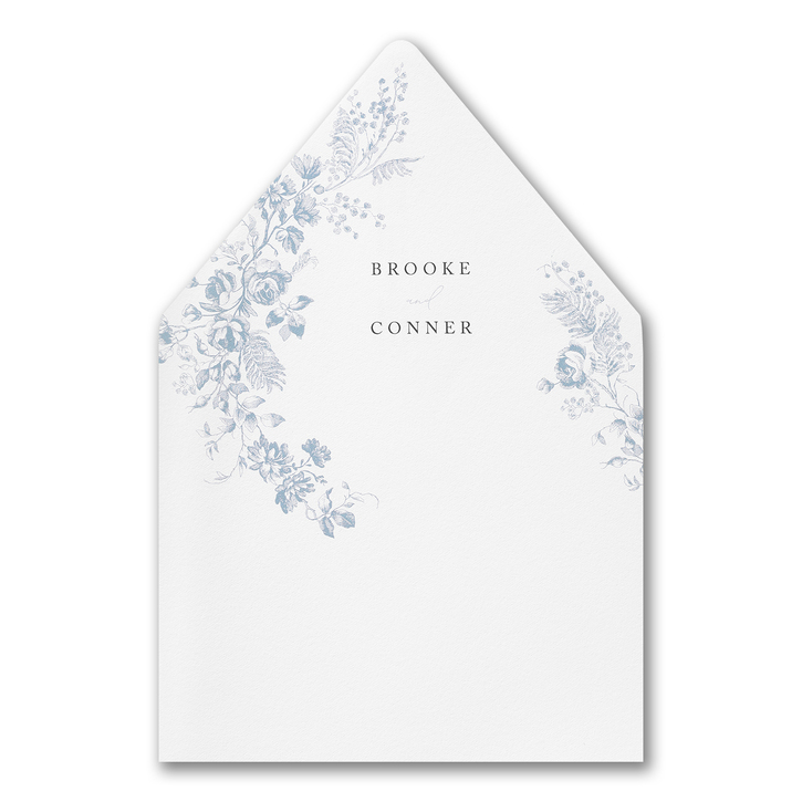 Envelope Embellishments